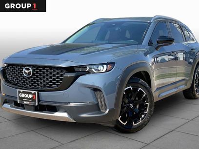 Used 2023 MAZDA CX-50 Meridian Edition w/ Apex Package