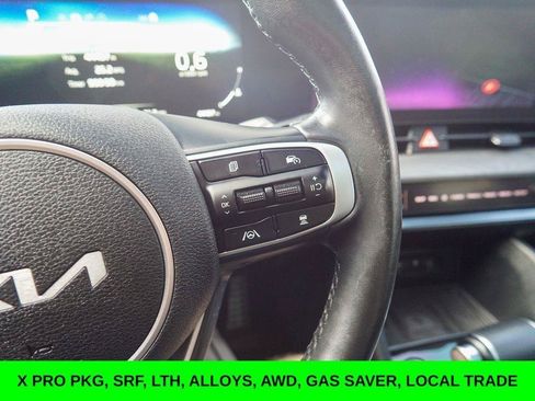 Used 2023 Kia Sportage X-Pro AWD/4WD image 23