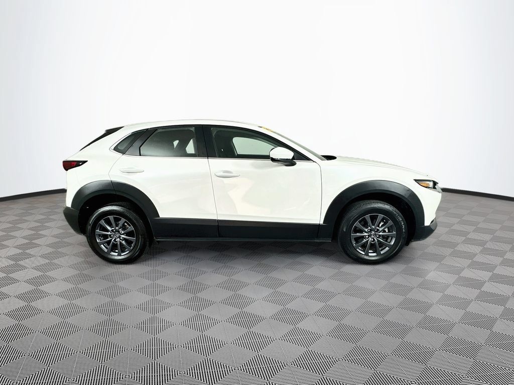 Certified 2024 MAZDA CX-30 AWD 2.5 S image 11