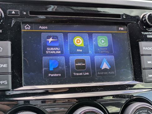 Used 2021 Subaru WRX image 27