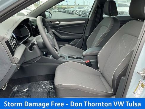New 2026 Volkswagen Jetta Sport FWD image 13