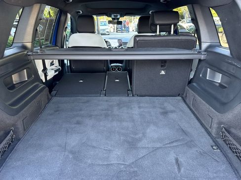 Certified 2022 Mercedes-Benz GLB 250 image 37