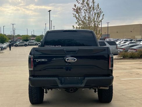 Used 2017 Ford F150 XL w/ Equipment Group 101A Mid RWD image 11