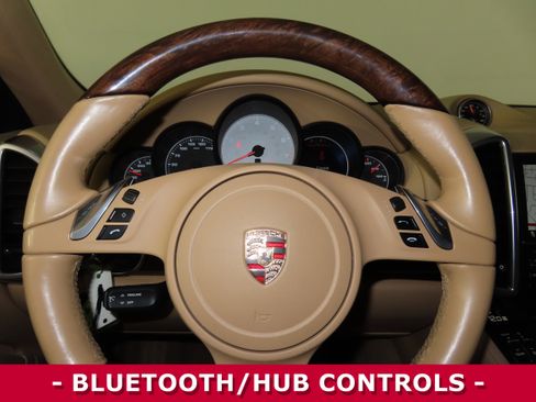 Used 2012 Porsche Cayenne S image 12