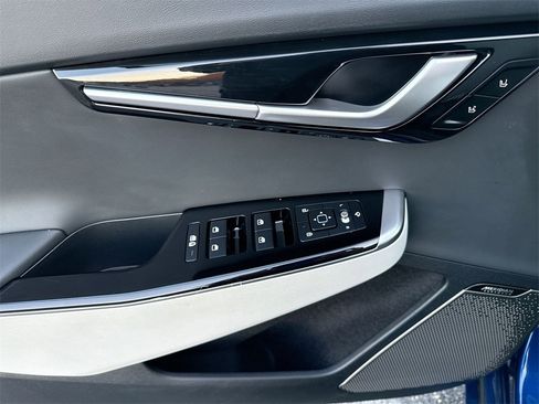 Used 2024 Kia EV6 GT-Line w/ GT-Line White Seat Package image 15