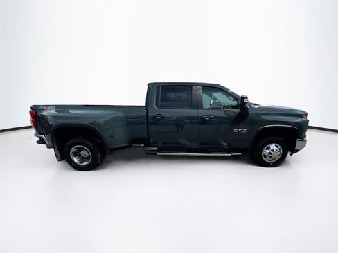 Used 2025 Chevrolet Silverado 3500 LT w/ Texas Edition AWD/4WD image 33