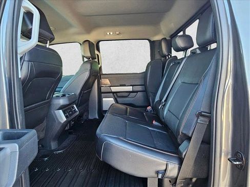 Certified 2023 Ford F250 Lariat w/ Lariat Ultimate Package AWD/4WD image 15