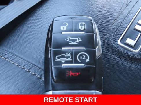 Used 2019 RAM 1500 Limited AWD/4WD image 42