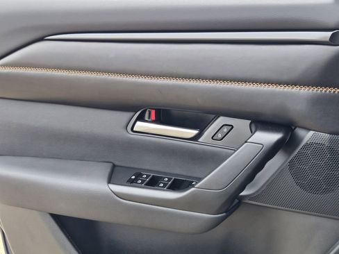 Used 2025 MAZDA CX-50 AWD 2.5 Hybrid w/ Weather Package image 23