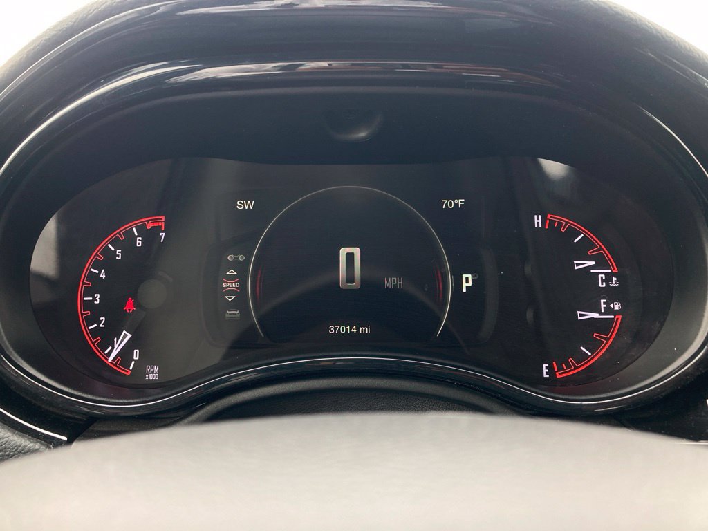 Used 2026 Dodge Durango GT RWD image 16