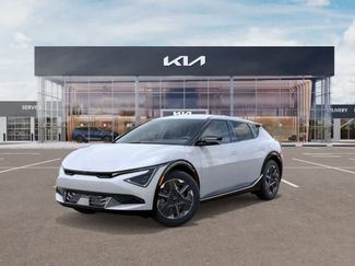 New 2026 Kia EV6 Light RWD video 1