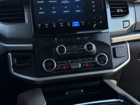 Certified 2024 Ford Expedition Max XLT AWD/4WD image 26
