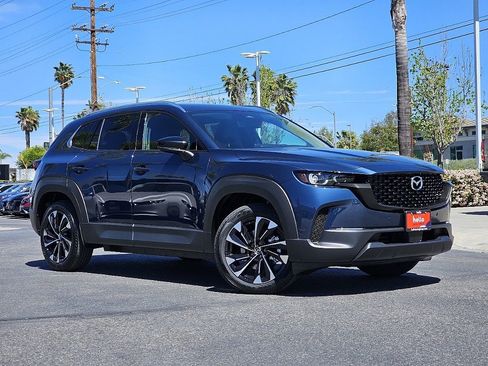 New 2026 MAZDA CX-50 2.5 Hybrid w/ Weather Package image 3