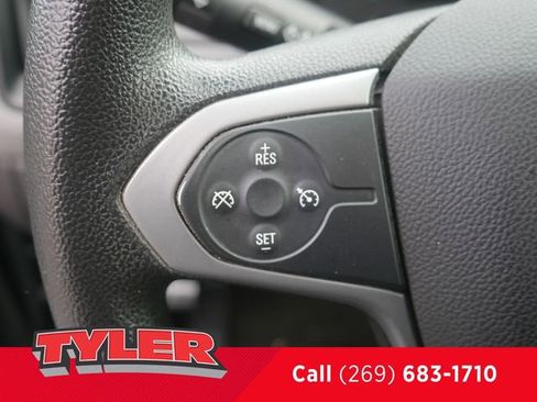 Used 2018 Chevrolet Colorado W/T w/ WT Convenience Package image 23