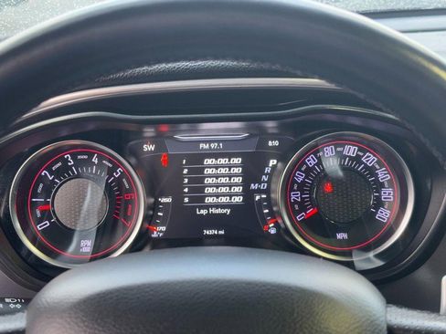 Used 2020 Dodge Challenger R/T Scat Pack image 19