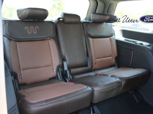 New 2027 Ford Expedition King Ranch RWD image 10