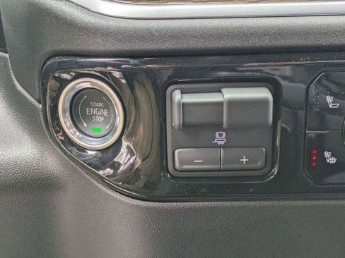 New 2026 Chevrolet Silverado 1500 RST w/ RST Select Package image 23