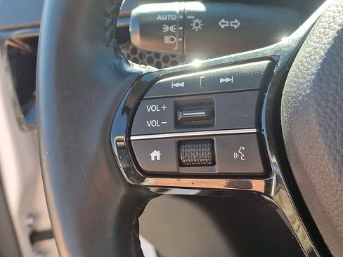 Used 2023 Honda CR-V EX-L image 43