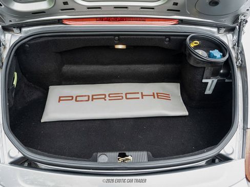 Used 2004 Porsche Boxster S RWD image 96