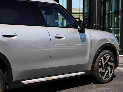 New 2027 MINI Cooper Countryman S AWD/4WD image 7
