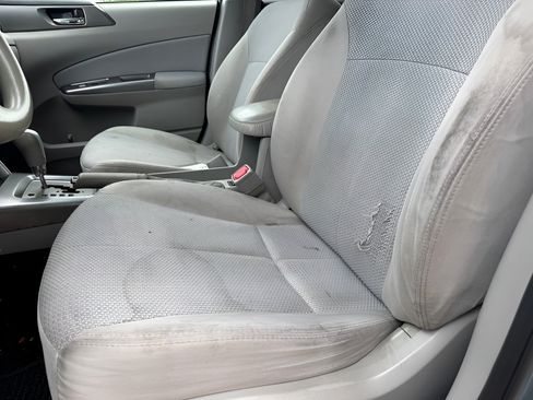 Used 2011 Subaru Forester 2.5X Premium w/ All-Weather Pkg AWD/4WD image 14