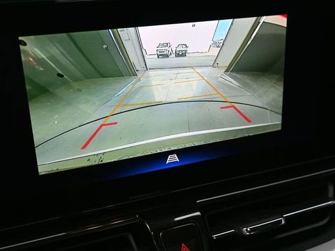 New 2026 Chevrolet TrailBlazer LT w/ Convenience Package image 32