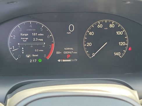 Certified 2026 Honda HR-V LX image 25