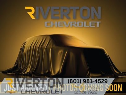 Used 2018 Chevrolet Malibu LT