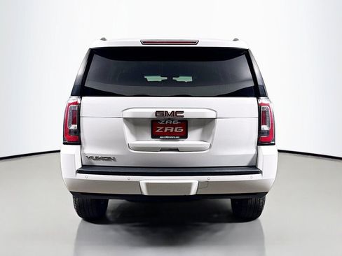 Used 2020 GMC Yukon SLE AWD/4WD image 4
