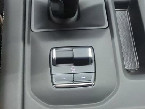 Used 2026 GMC Sierra 1500 Denali Ultimate AWD/4WD image 21