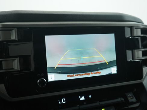 Used 2025 Toyota Tundra SR5 image 28