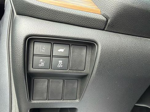 Used 2019 Honda CR-V Touring image 37