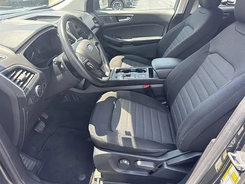 Used 2022 Ford Edge SE AWD/4WD image 8