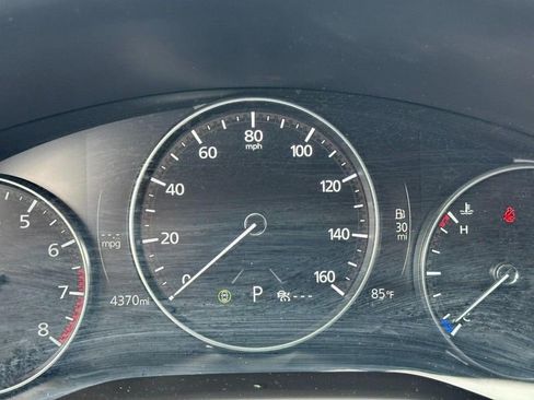 Certified 2025 MAZDA CX-30 AWD 2.5 S w/ Select Sport Pkg image 23