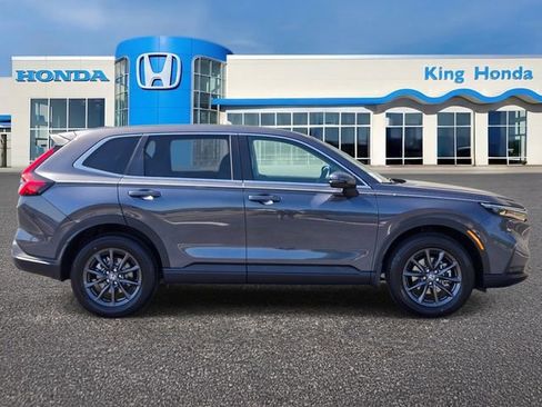 New 2026 Honda CR-V EX-L image 13