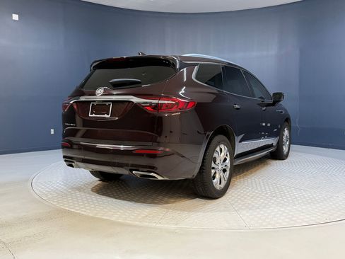 Used 2021 Buick Enclave Avenir w/ Avenir Technology Package image 9