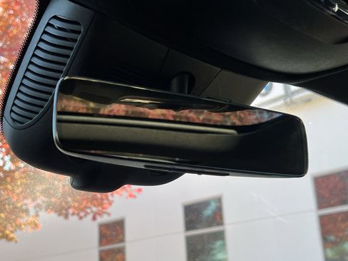 Certified 2024 Mercedes-Benz GLB 250 250 image 27