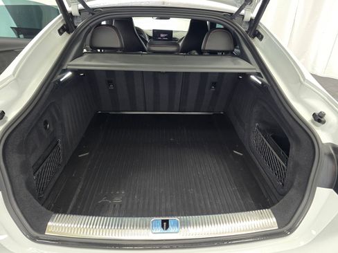 Used 2023 Audi RS 5 Sportback w/ Dynamic Package image 11