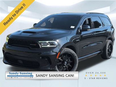 Used 2024 Dodge Durango R/T