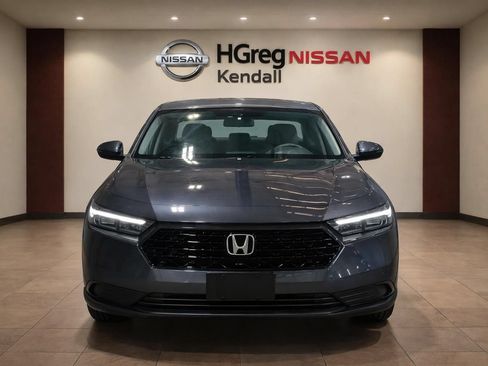 Used 2023 Honda Accord LX image 5