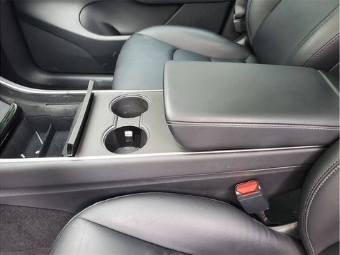 Used 2020 Tesla Model Y Performance AWD/4WD image 22