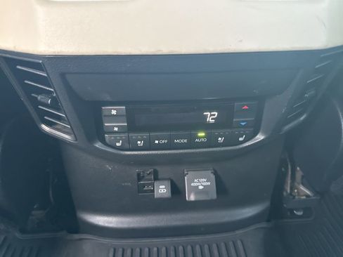 Used 2023 Toyota Sequoia Capstone image 14