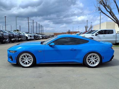 Used 2024 Ford Mustang GT Premium image 26