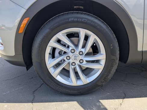 New 2025 Buick Envista Preferred image 26