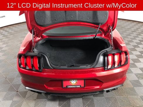 Used 2021 Ford Mustang GT Premium w/ Equipment Group 401A RWD image 20