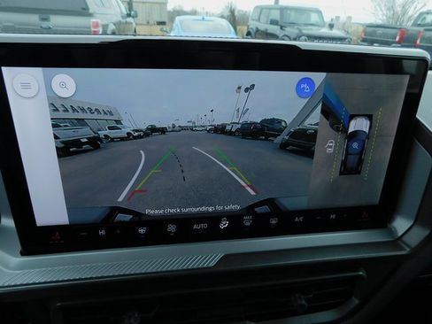 New 2025 Ford Bronco Sport Outer Banks w/ Outer Banks Tech Package+ image 33