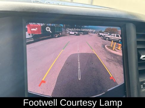 Used 2024 RAM 2500 Big Horn image 26