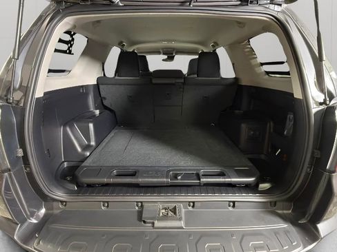 Used 2023 Toyota 4Runner SR5 RWD image 28