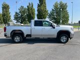 Used 2021 GMC Sierra 2500 SLE image 2
