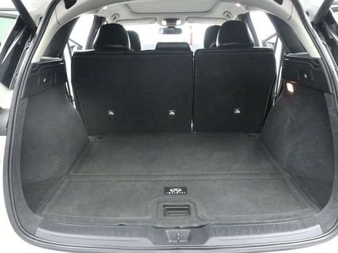 Used 2019 INFINITI QX50 Essential w/ Premium Heat Package image 11